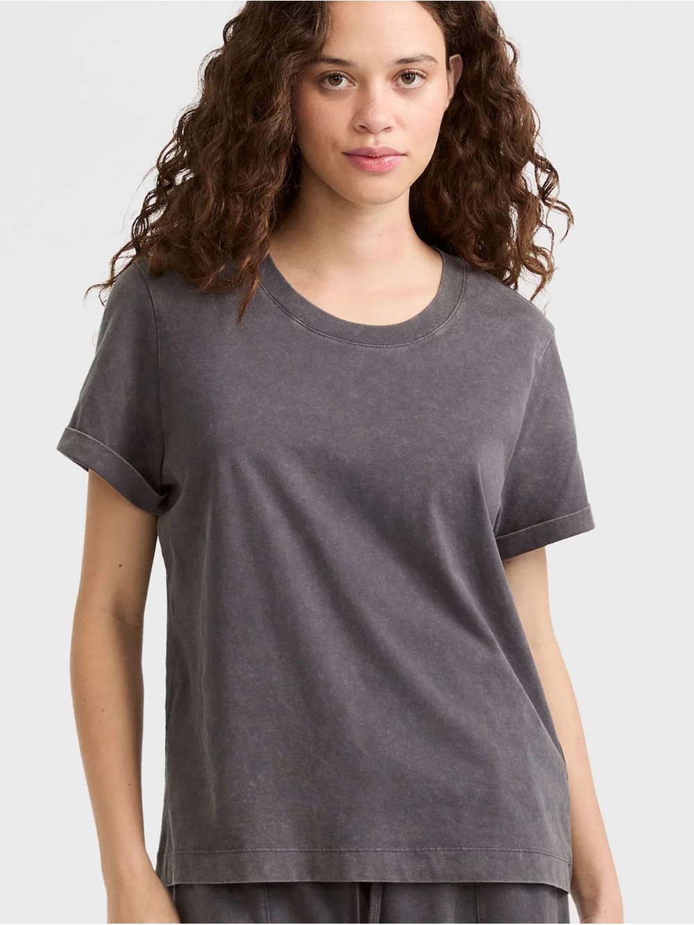 Champion Vintage Wash T-Shirt